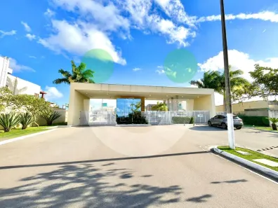 Lote/Terreno à venda, 240m² no Cajupiranga, Parnamirim