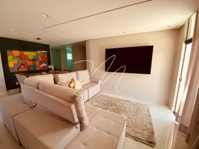 Cobertura com 3 Quartos para alugar, 335m² no Jardim Atlântico, Ilhéus