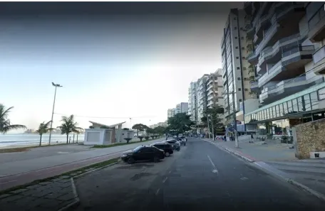 Ponto Comercial à venda, 812m² no Praia do Morro, Guarapari