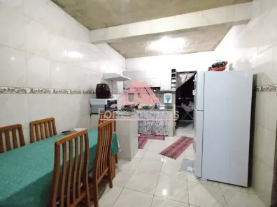 Casa com 1 Quarto à venda, 36m² no Santíssimo, Rio de Janeiro
