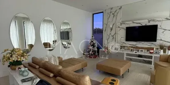 Casa de Condomínio com 4 Quartos para venda ou aluguel, 400m² no Barra da Tijuca, Rio de Janeiro