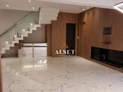 Cobertura com 3 Quartos à venda, 160m² no Vila Regente Feijó, São Paulo