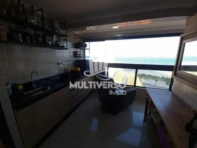 Apartamento com 2 Quartos à venda, 79m² no Mirim, Praia Grande