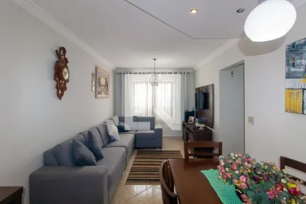 Apartamento com 3 Quartos à venda, 98m² no Vila Ivone, São Paulo