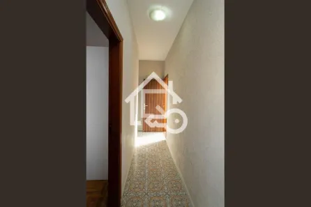 Casa com 5 Quartos à venda, 400m² no Baeta Neves, São Bernardo do Campo