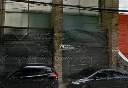 Ponto Comercial para alugar, 261m² no Indianópolis, São Paulo