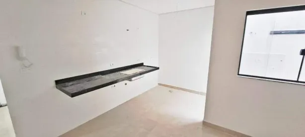 Apartamento com 2 Quartos à venda, 50m² no Jardim Bela Vista, Santo André