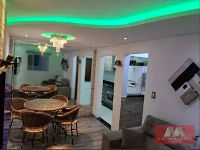 Apartamento com 3 Quartos à venda, 100m² no Bela Vista, São Paulo