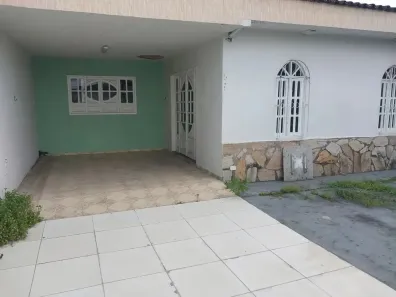 Casa de Condomínio com 4 Quartos à venda, 140m² no Antares, Maceió
