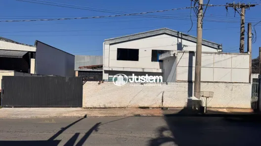 Galpão/Depósito/Armazém para alugar, 750m² no Recreio Campestre Jóia, Indaiatuba
