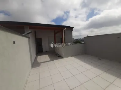 Apartamento com 2 Quartos à venda, 82m² no Vila Scarpelli, Santo André