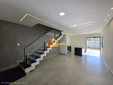 Casa com 3 Quartos à venda, 152m² no Das Oliveiras, Divinópolis