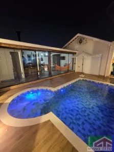 Casa com 3 Quartos à venda, 194m² no Jardim Dall'Orto, Sumaré