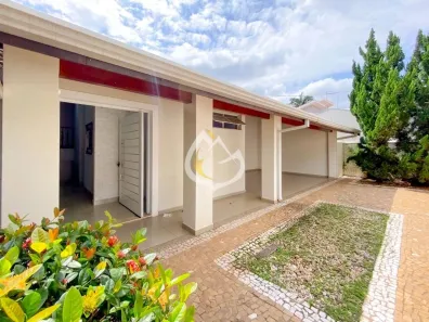 Casa com 5 Quartos para alugar, 300m² no Jardim de Itapoan, Paulínia
