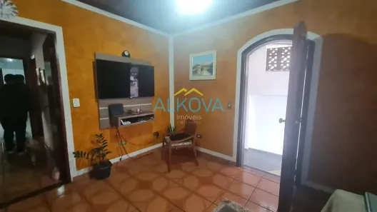 Casa com 3 Quartos à venda, 206m² no Santana, São José dos Campos