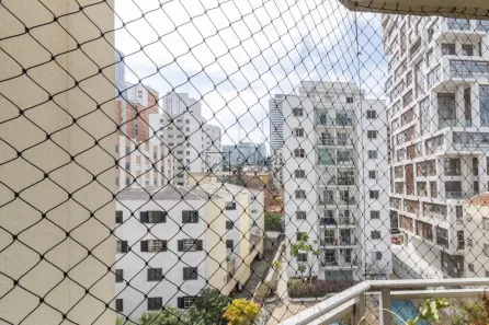 Cobertura com 3 Quartos à venda, 130m² no Pinheiros, São Paulo