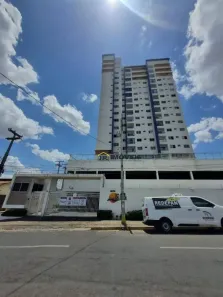 Apartamento com 3 Quartos à venda, 79m² no Uruguai, Teresina