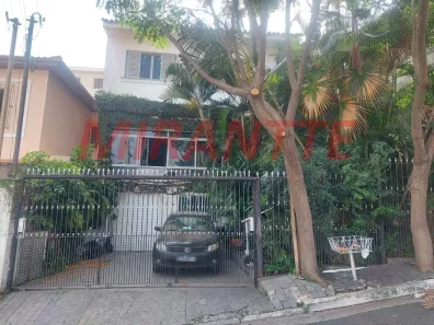 Sobrado com 3 Quartos à venda, 212m² no Vila Paiva, São Paulo
