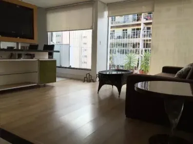 Apartamento com 3 Quartos à venda, 160m² no Humaitá, Rio de Janeiro