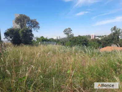 Lote/Terreno à venda, 570m² no Catharina Zanaga, Americana