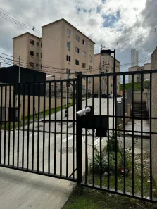 Apartamento com 2 Quartos à venda, 40m² no Cerâmica, Nova Iguaçu