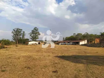 Fazenda/Sítio com 2 Quartos à venda, 314600m² no Floresta Escura, São Pedro