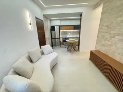 Apartamento com 2 Quartos à venda, 56m² no Ipanema, Rio de Janeiro