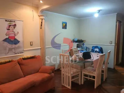 Casa de Condomínio com 3 Quartos à venda, 125m² no Parque Maria Helena, São Paulo