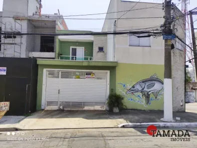 Sobrado com 3 Quartos à venda, 100m² no Vila Carrão, São Paulo