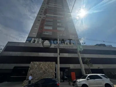 Apartamento com 3 Quartos para alugar, 73m² no Parque Campolim, Sorocaba