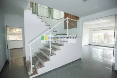 Sobrado com 11 Quartos à venda, 412m² no Alto da Lapa, São Paulo