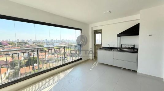 Apartamento com 3 Quartos à venda, 121m² no Jardim Itamarati, Campinas
