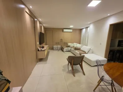 Apartamento com 2 Quartos à venda, 108m² no Jardim Paraíba, Jacareí