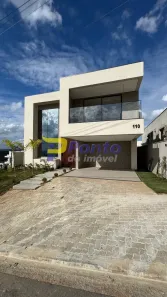 Casa de Condomínio com 5 Quartos à venda, 268m² no Gran Park, Vespasiano