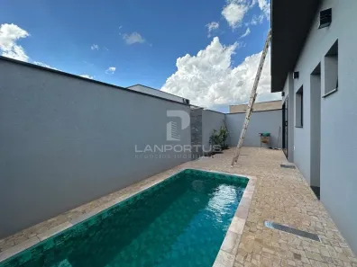 Casa com 3 Quartos à venda, 150m² no Quinta da Mata, Ribeirão Preto
