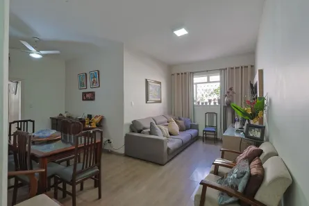 Apartamento com 3 Quartos à venda, 135m² no Sion, Belo Horizonte