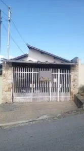 Casa com 4 Quartos à venda, 125m² no Jardim Bela Vista, Taubaté