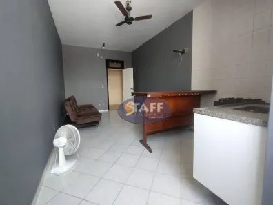 Apartamento com 1 Quarto à venda, 22m² no Centro, Cabo Frio
