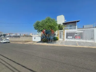 Sobrado com 3 Quartos à venda, 260m² no Jardim Esplanada II, Indaiatuba