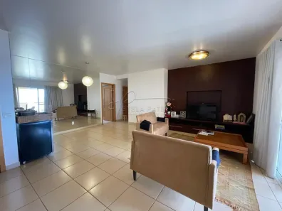 Apartamento com 3 Quartos à venda, 138m² no Jardim Irajá, Ribeirão Preto