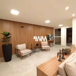 Casa de Condomínio com 4 Quartos à venda, 15419m² no Jardim Atlântico, Goiânia