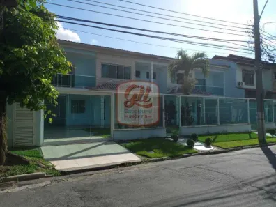 Casa de Condomínio com 3 Quartos à venda, 420m² no Taquara, Rio de Janeiro