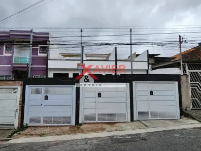 Sobrado com 3 Quartos à venda, 150m² no Jardim Fernandes, São Paulo