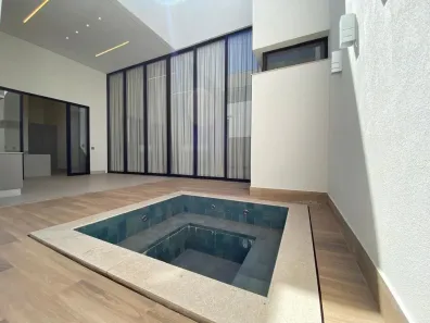 Casa com 3 Quartos à venda, 452m² no Nova Uberlândia, Uberlândia