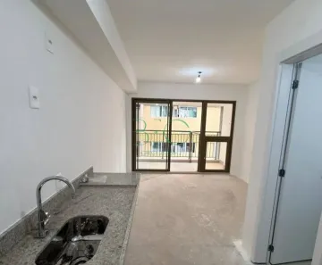 Apartamento com 1 Quarto à venda, 26m² no Pinheiros, São Paulo
