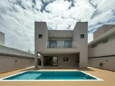 Casa com 3 Quartos à venda, 226m² no Jardim São Marcos, Valinhos