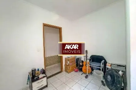 Sobrado com 2 Quartos à venda, 206m² no Assunção, São Bernardo do Campo