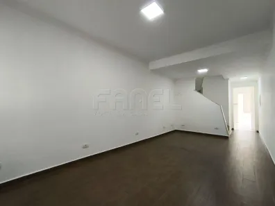 Sobrado com 2 Quartos à venda, 98m² no Vila Sônia, São Paulo