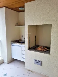 Apartamento com 2 Quartos à venda, 84m² no Parque Residencial Aquarius, São José dos Campos