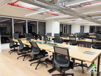 Sala Comercial com 1 Quarto para alugar, 708m² no Brooklin Paulista, São Paulo
